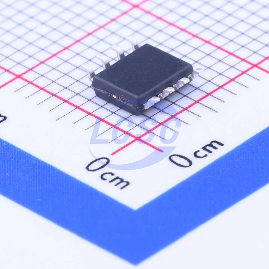 Advanced Analog Technology FP6101DR-LF - 2