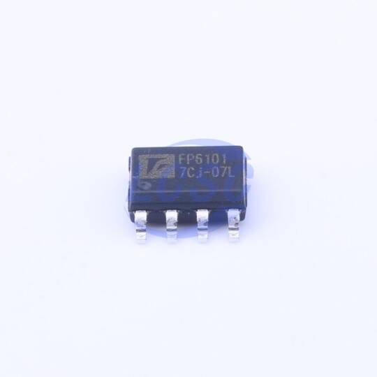 Advanced Analog Technology FP6101DR-LF - 3