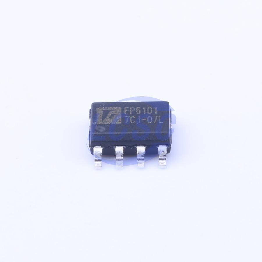 Advanced Analog Technology FP6101DR-LF - 3