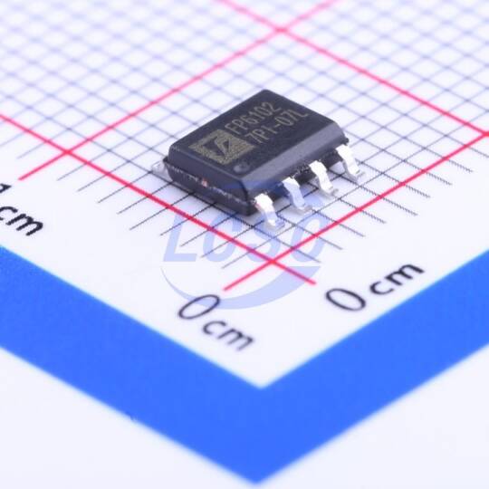 Advanced Analog Technology FP6102DR-LF