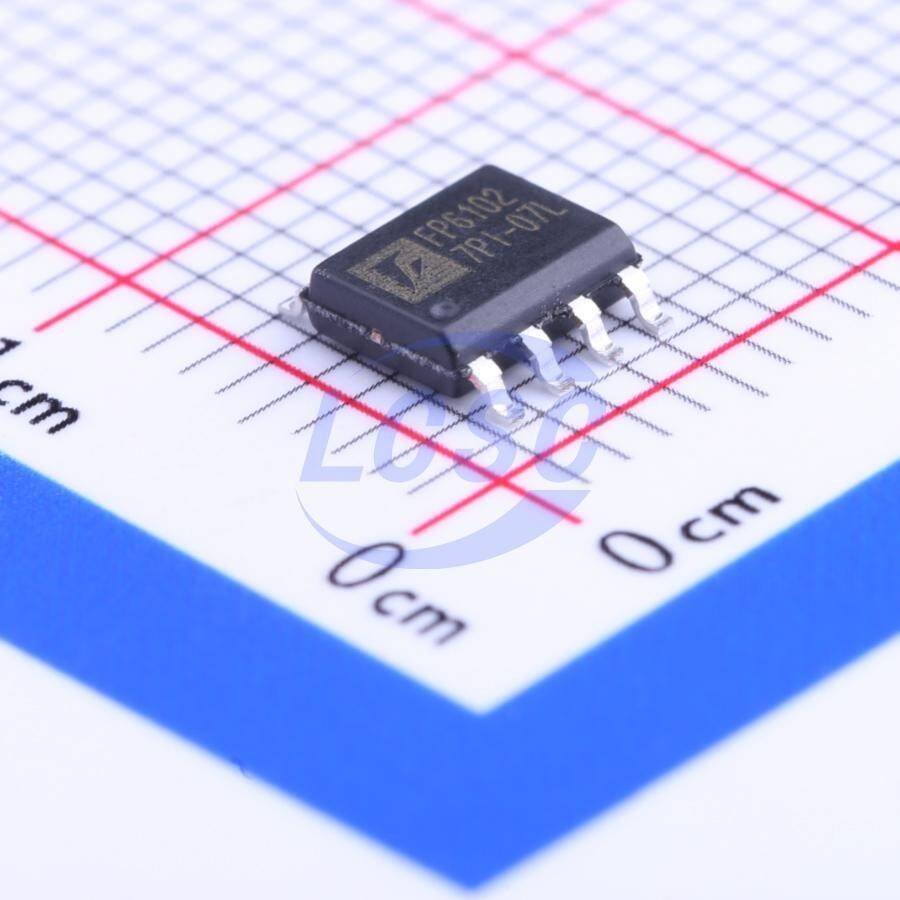 Advanced Analog Technology FP6102DR-LF - 1