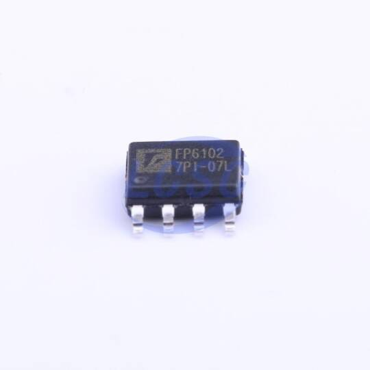 Advanced Analog Technology FP6102DR-LF - 3