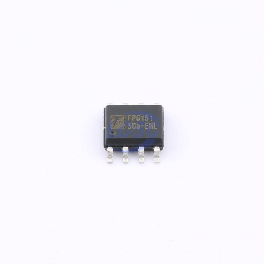 Advanced Analog Technology FP6151XR-G1 - 3