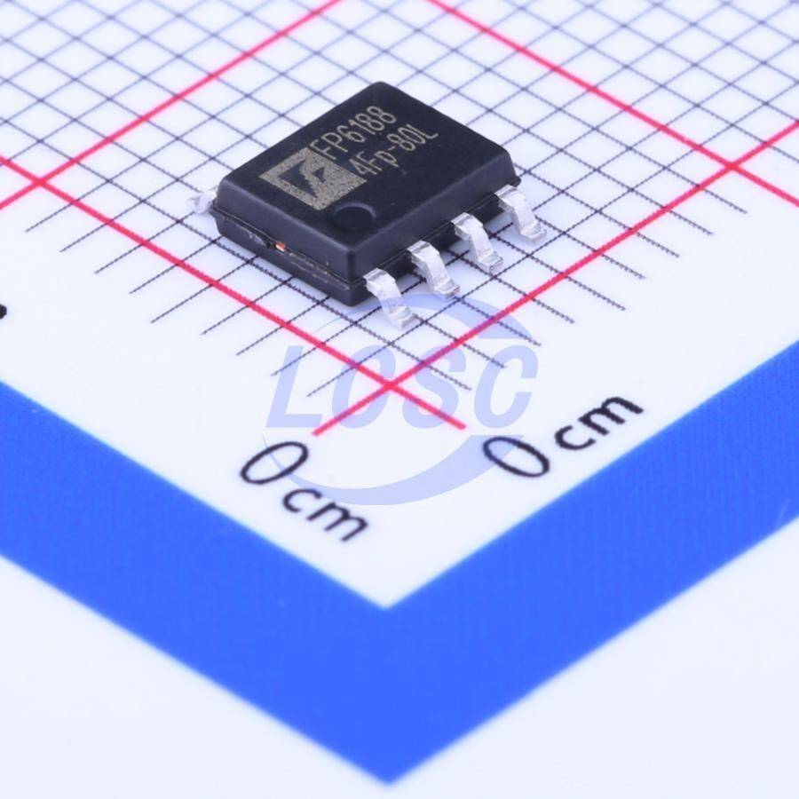 Advanced Analog Technology FP6188XR-G1 - 1