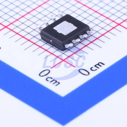 Advanced Analog Technology FP6188XR-G1 - 2