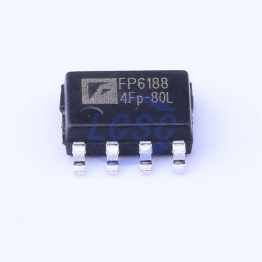 Advanced Analog Technology FP6188XR-G1 - 3