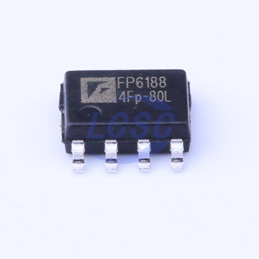 Advanced Analog Technology FP6188XR-G1 - 3