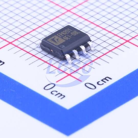 Advanced Analog Technology FP6201DR-LF