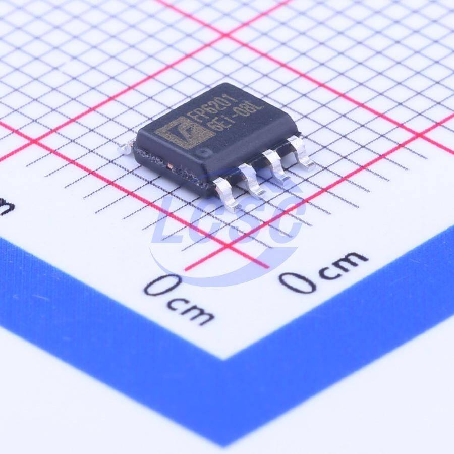 Advanced Analog Technology FP6201DR-LF - 1