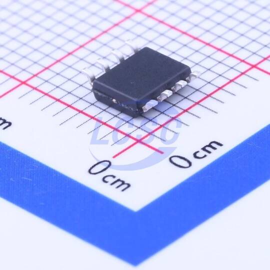 Advanced Analog Technology FP6201DR-LF - 2