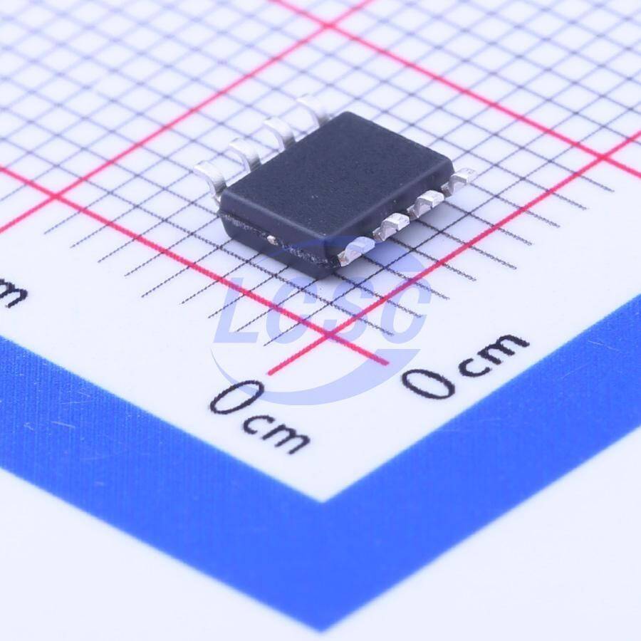 Advanced Analog Technology FP6201DR-LF - 2