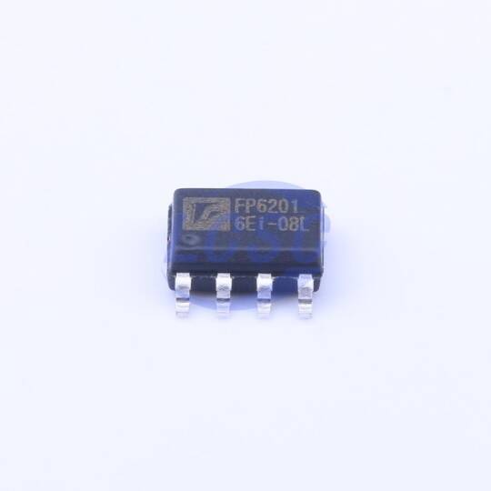 Advanced Analog Technology FP6201DR-LF - 3