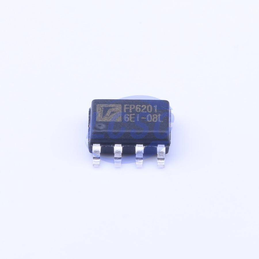 Advanced Analog Technology FP6201DR-LF - 3
