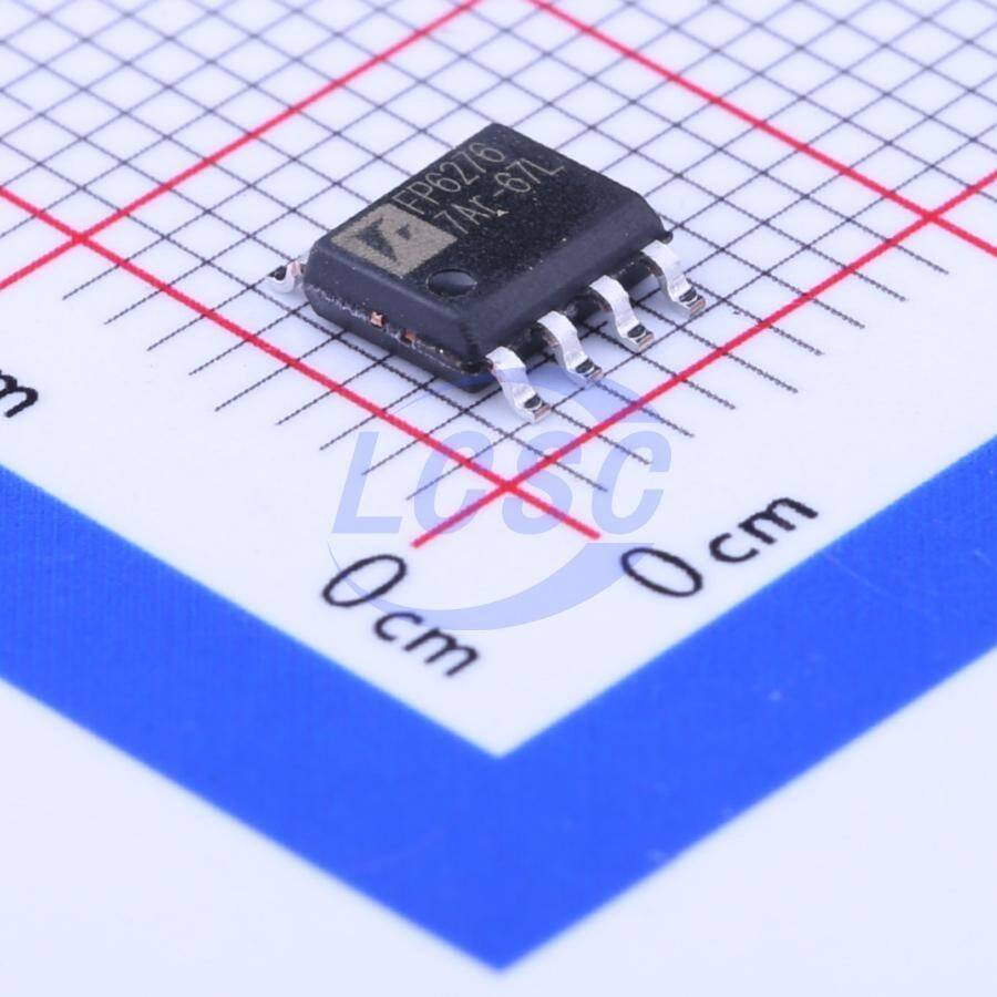 Advanced Analog Technology FP6276XR-G1 - 1