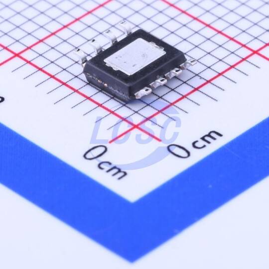 Advanced Analog Technology FP6276XR-G1 - 2