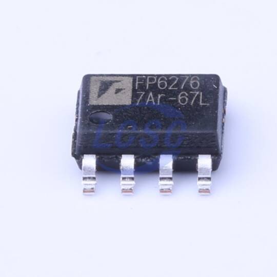 Advanced Analog Technology FP6276XR-G1 - 3