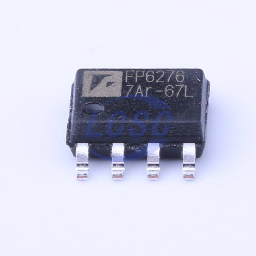 Advanced Analog Technology FP6276XR-G1 - 3