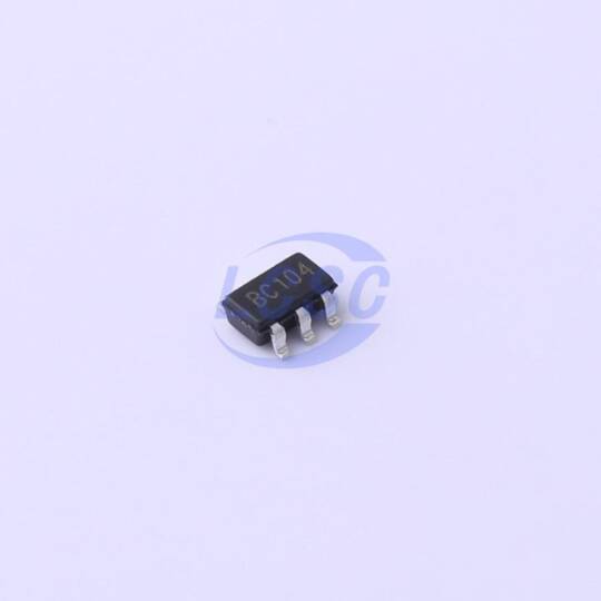 Advanced Analog Technology FP6291CLR-G1 - 3