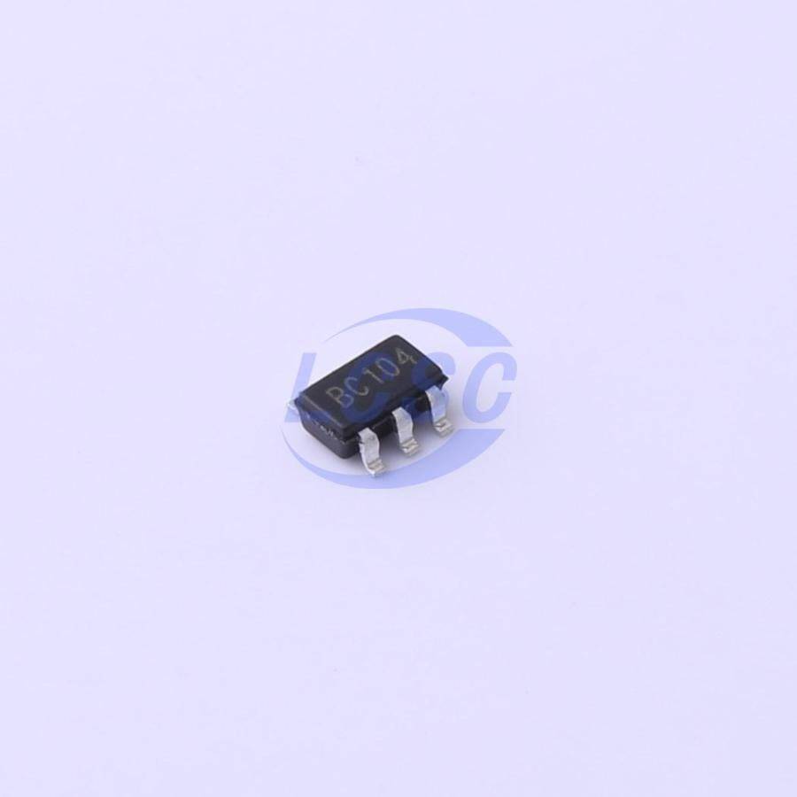 Advanced Analog Technology FP6291CLR-G1 - 3