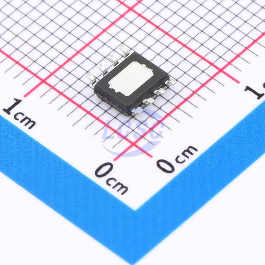 Advanced Analog Technology FP6296XR-G1 - 2