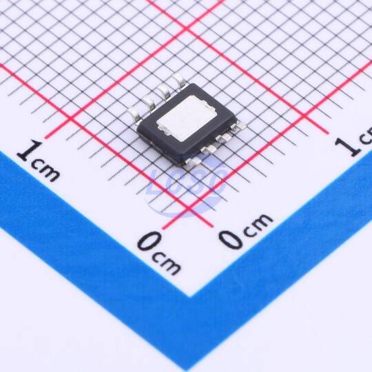 Advanced Analog Technology FP7122XR-G1 - 2