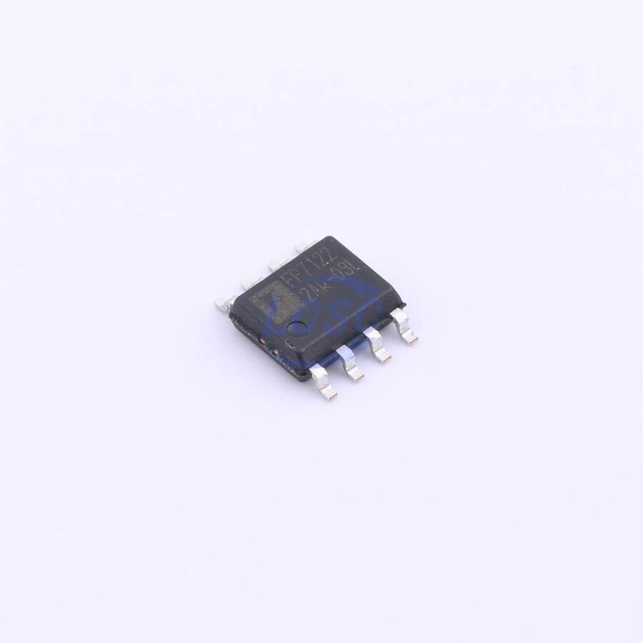 Advanced Analog Technology FP7122XR-G1 - 3