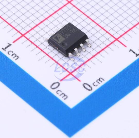 Advanced Analog Technology FP7123XR-G1