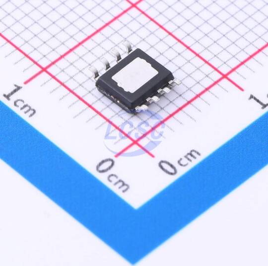 Advanced Analog Technology FP7123XR-G1 - 2