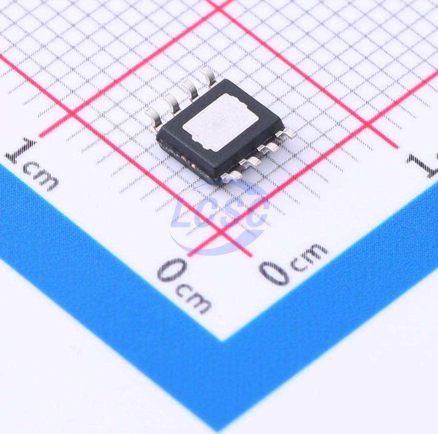 Advanced Analog Technology FP7123XR-G1 - 2