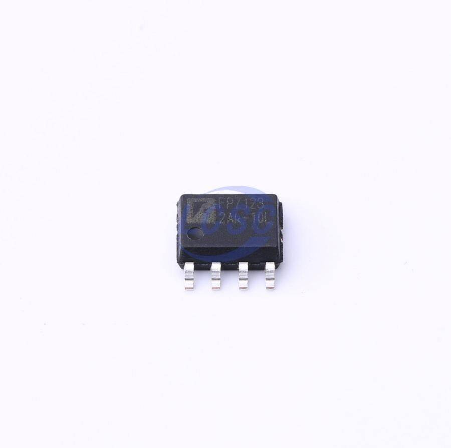 Advanced Analog Technology FP7123XR-G1 - 3