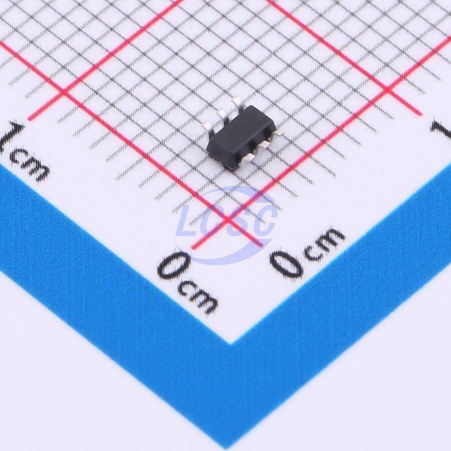 Advanced Analog Technology FP7125LR-G1 - 2