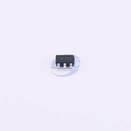 Advanced Analog Technology FP7125LR-G1 - 3