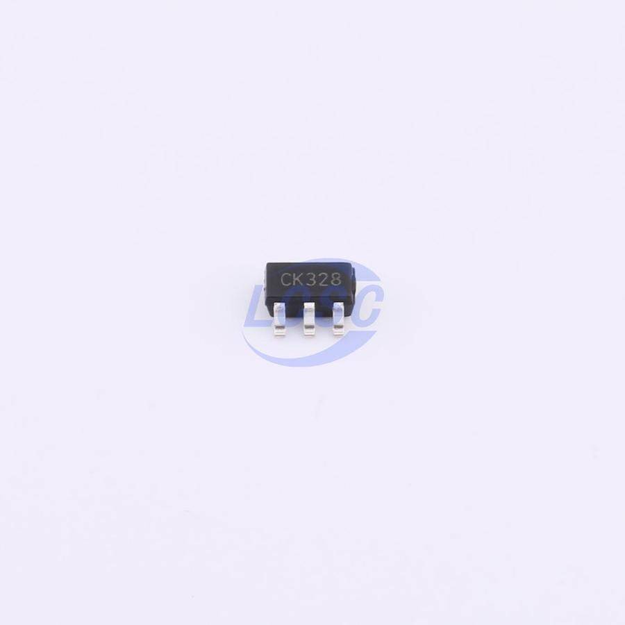 Advanced Analog Technology FP7125LR-G1 - 3