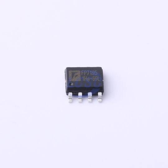Advanced Analog Technology FP7195XR-G1 - 3