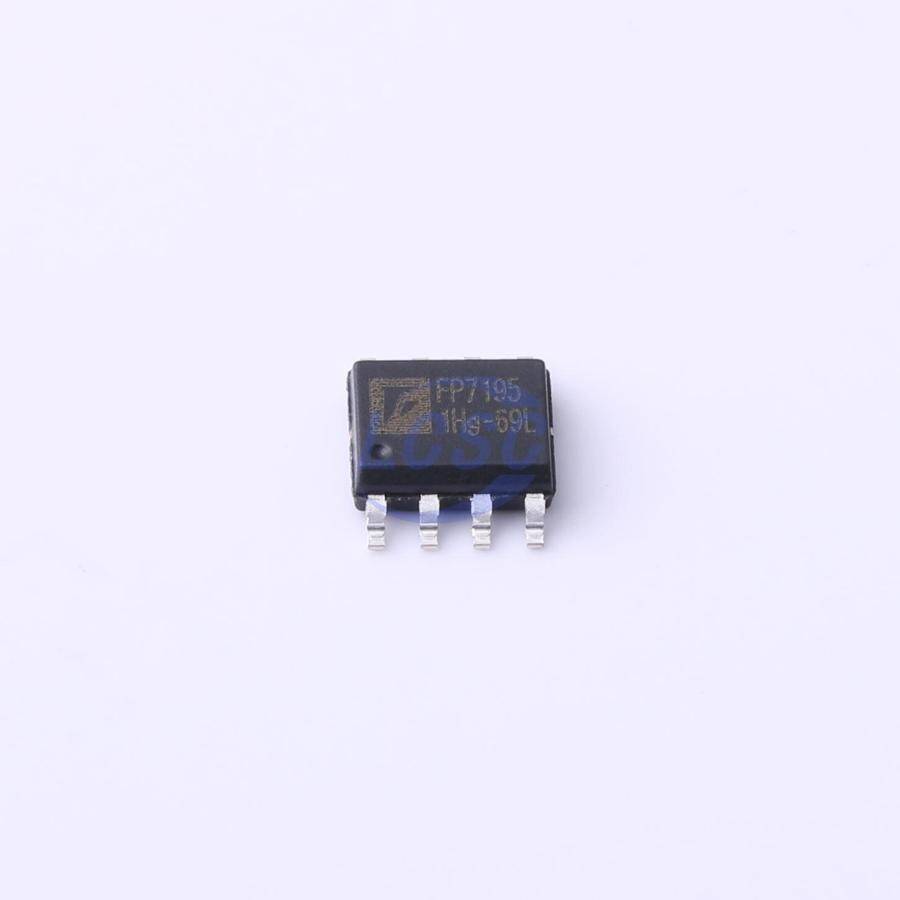Advanced Analog Technology FP7195XR-G1 - 3