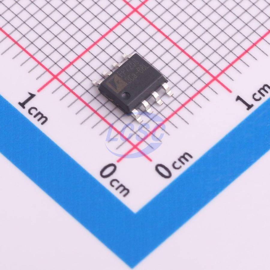Advanced Analog Technology FP7208BXR-G1 - 1