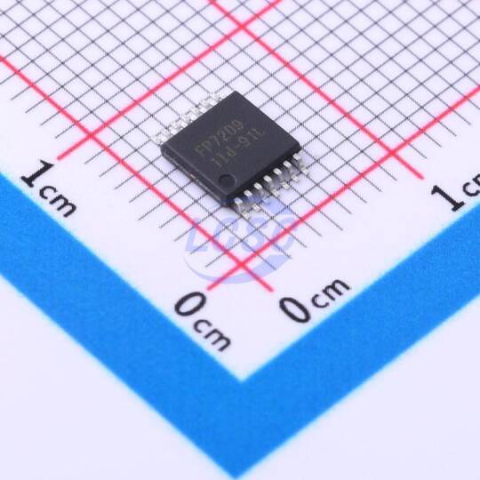 Advanced Analog Technology FP7209mR-G1