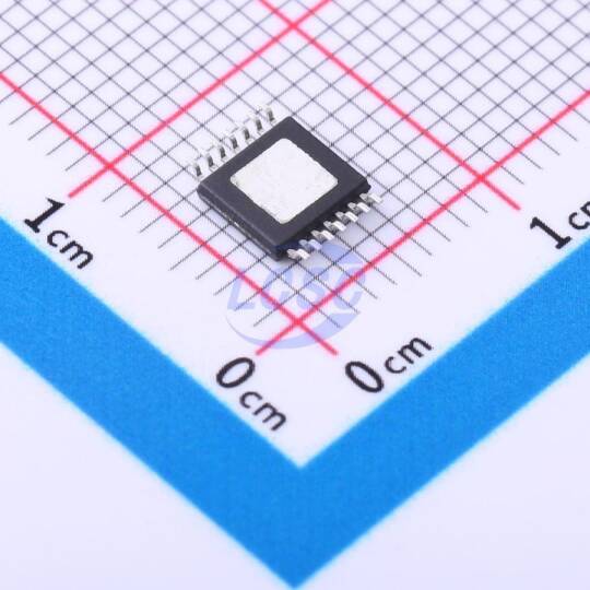 Advanced Analog Technology FP7209mR-G1 - 2