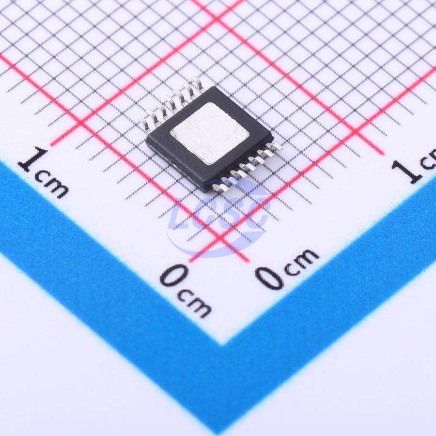 Advanced Analog Technology FP7209mR-G1 - 2