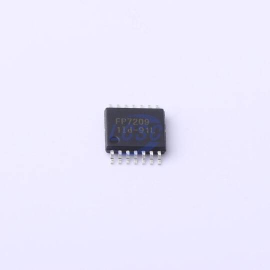 Advanced Analog Technology FP7209mR-G1 - 3