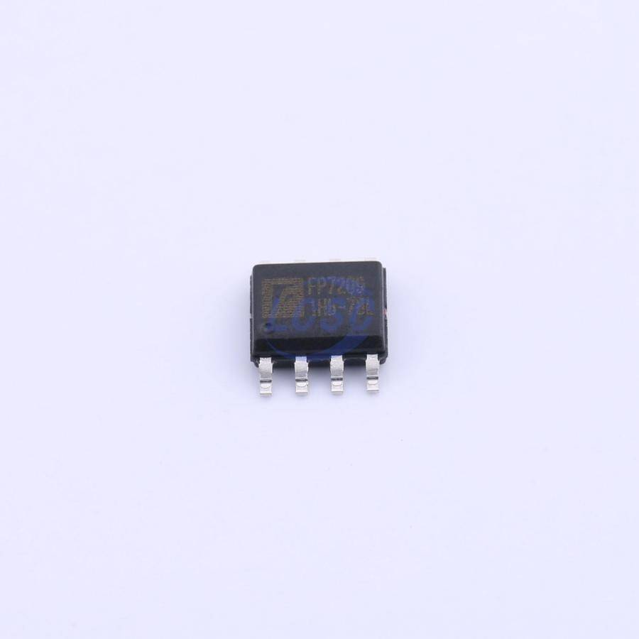Advanced Analog Technology FP7209XR-G12 - 3