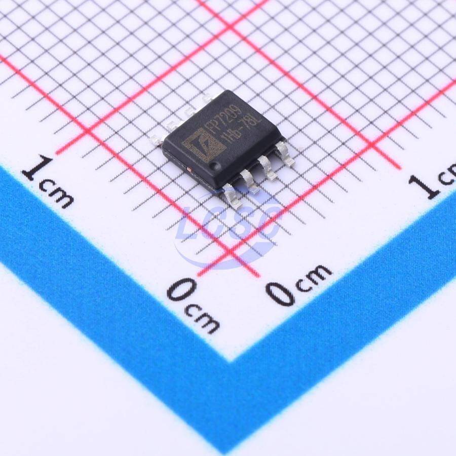 Advanced Analog Technology FP7209XR-G13 - 1