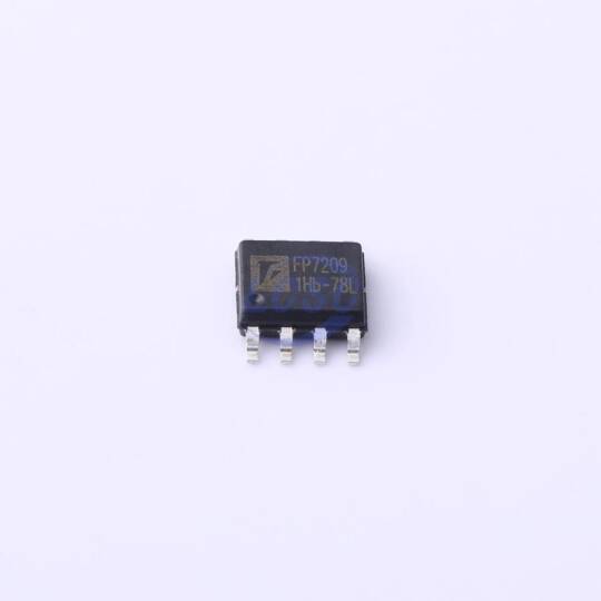 Advanced Analog Technology FP7209XR-G13 - 3