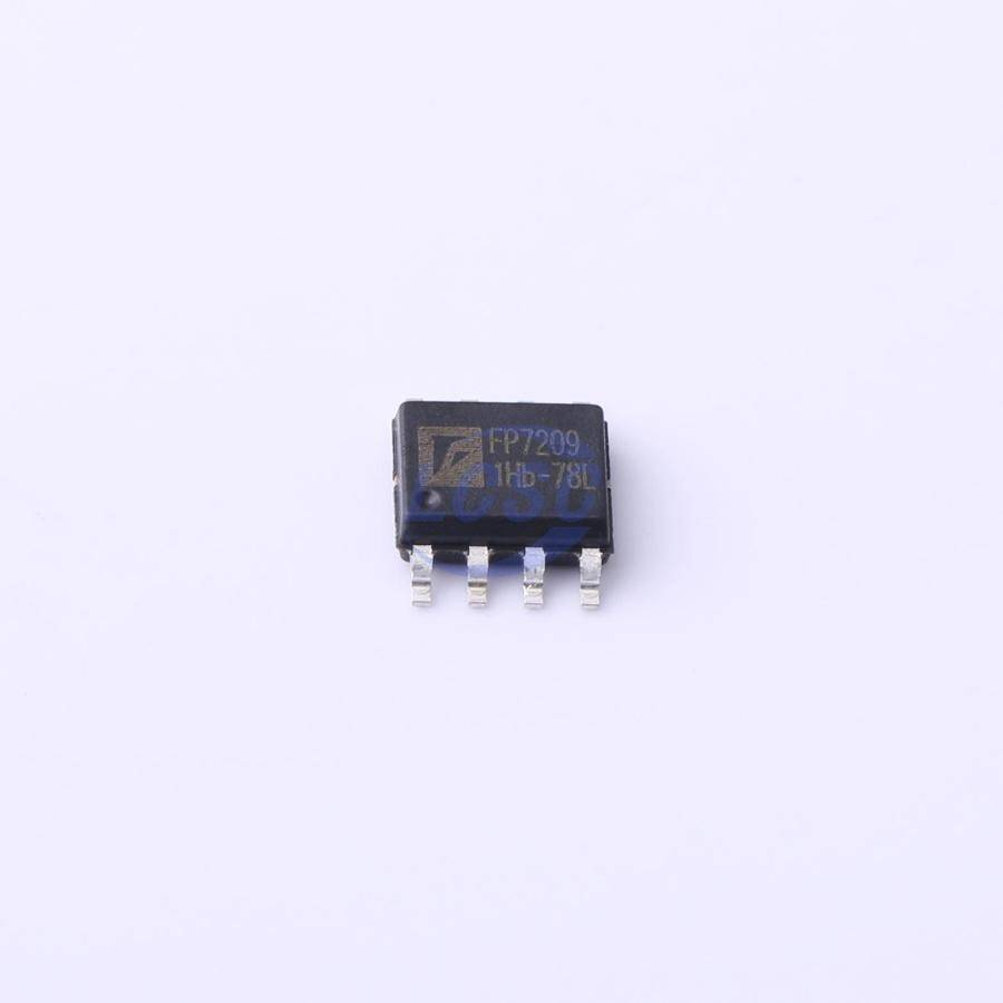 Advanced Analog Technology FP7209XR-G13 - 3