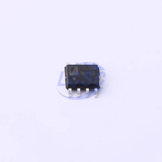 Advanced Analog Technology FP8208AXR-G1 - 3