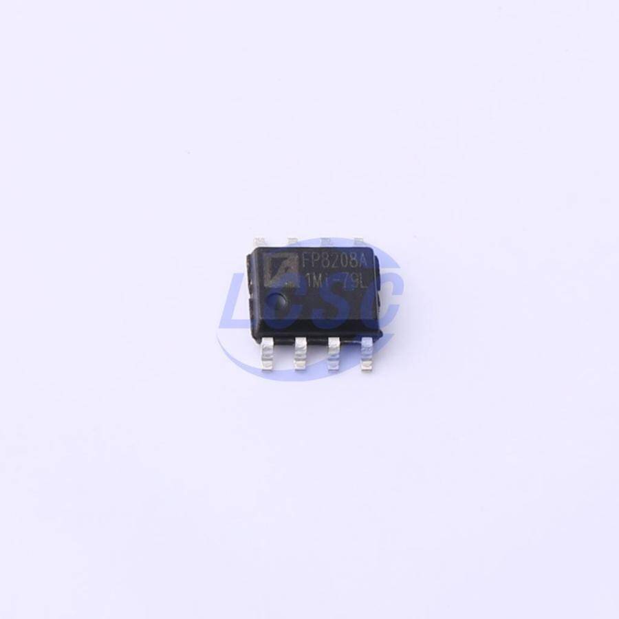 Advanced Analog Technology FP8208AXR-G1 - 3