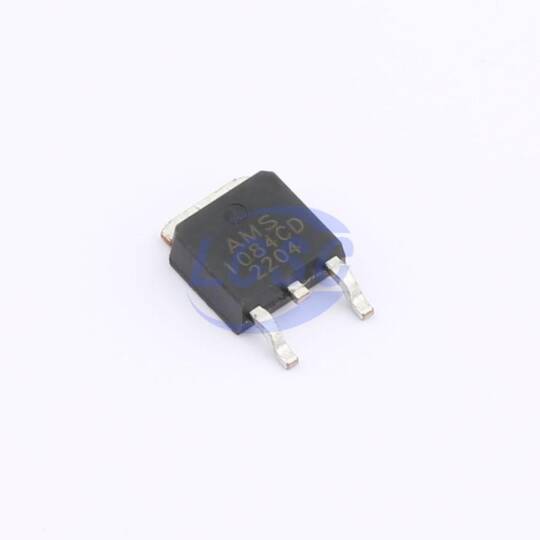 Advanced Monolithic Systems AMS1084CD - 3