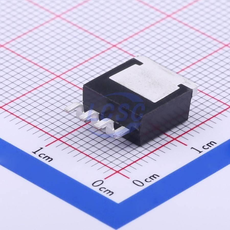Advanced Monolithic Systems AMS1085CM-3.3 - 2
