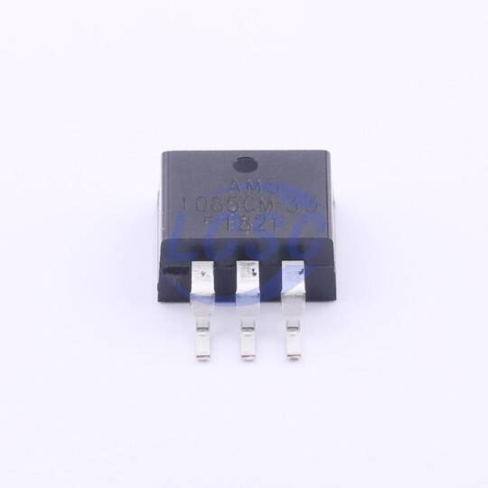 Advanced Monolithic Systems AMS1085CM-3.3 - 3