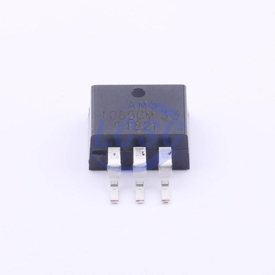 Advanced Monolithic Systems AMS1085CM-3.3 - 3